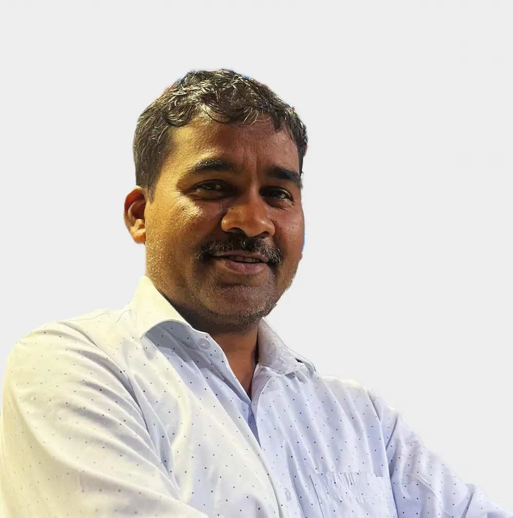 Mahendra Prasad