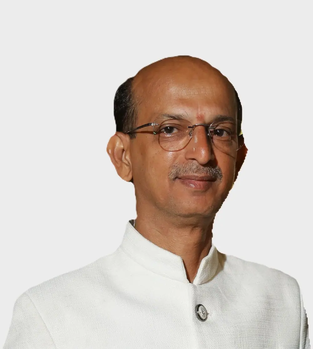 Ravikant Jain